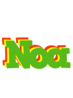 noa crocodile logo