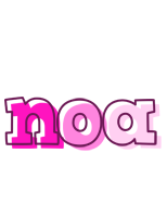 noa hello logo