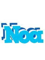 noa jacuzzi logo