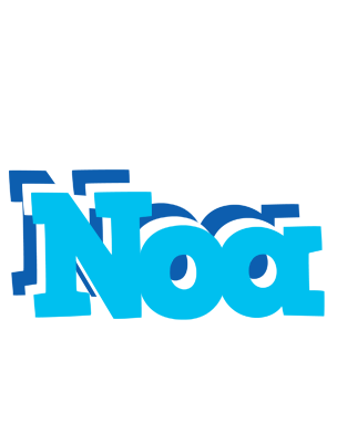 noa jacuzzi logo