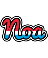 noa norway logo