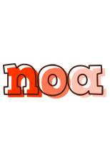 noa paint logo