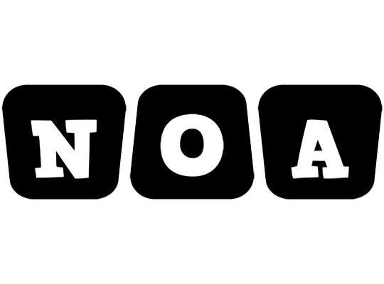 noa racing logo