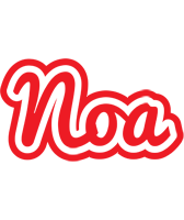 noa sunshine logo