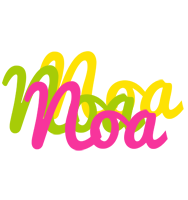 noa sweets logo