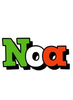 noa venezia logo