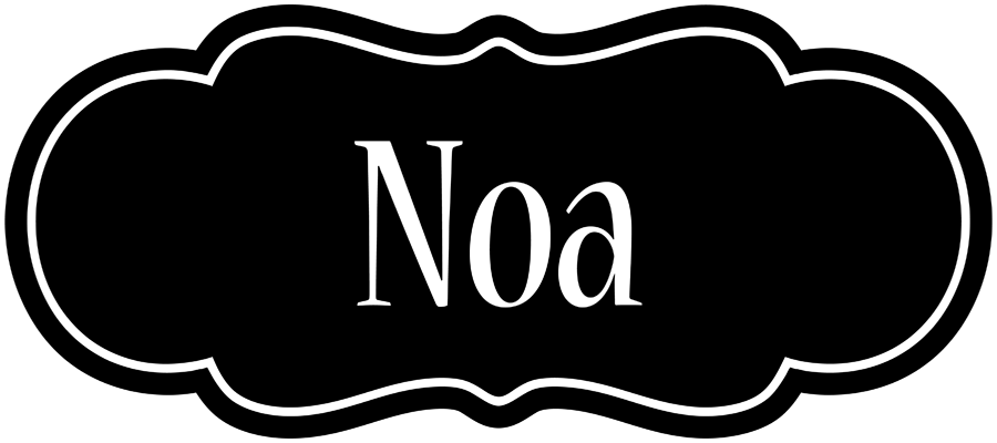 noa welcome logo