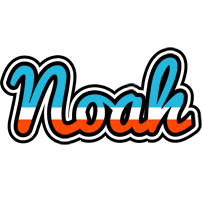 noah america logo