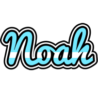 noah argentine logo