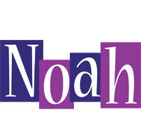 noah autumn logo