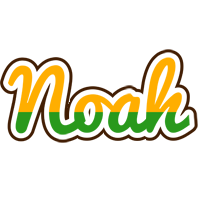 noah banana logo