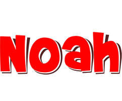 noah basket logo