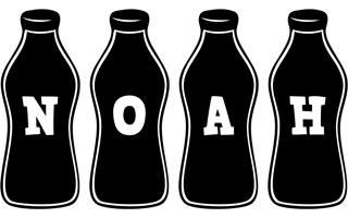 noah bottle logo