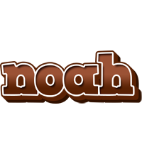 noah brownie logo