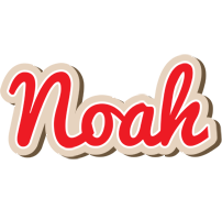 noah chocolate logo