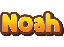 noah cookies logo