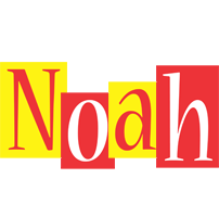 noah errors logo