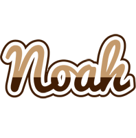 noah exclusive logo