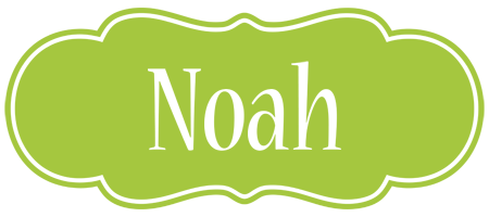 noah family logo