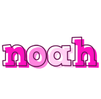 noah hello logo