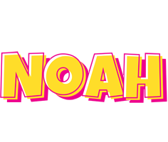 noah kaboom logo