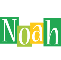 noah lemonade logo