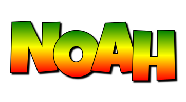 noah mango logo