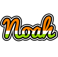 noah mumbai logo