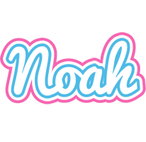 noah outdoors logo