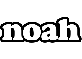 noah panda logo