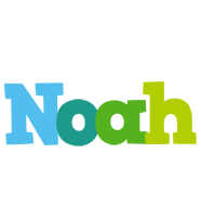 noah rainbows logo