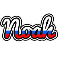 noah russia logo