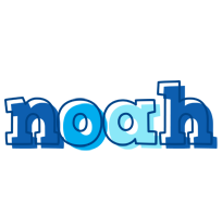 noah sailor logo