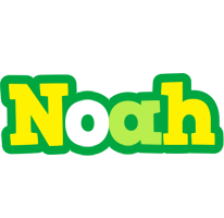 noah soccer logo