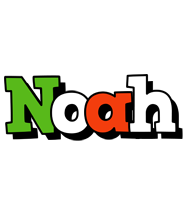 noah venezia logo