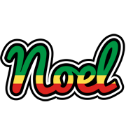 noel african logo