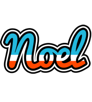 noel america logo