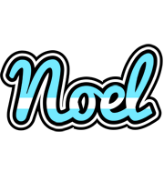 noel argentine logo