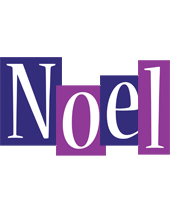noel autumn logo