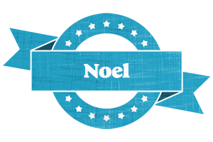 noel balance logo