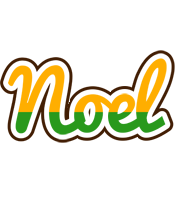 noel banana logo