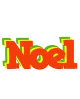 noel bbq logo