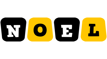 noel boots logo