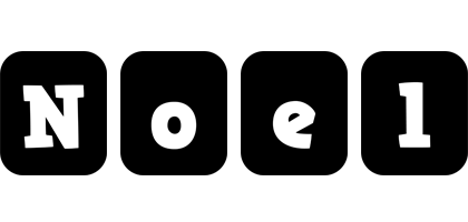 noel box logo