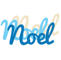 noel breeze logo