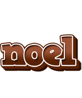 noel brownie logo