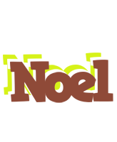 noel caffeebar logo