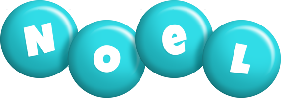 noel candy-azur logo