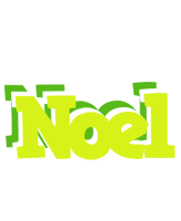 noel citrus logo