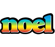 noel color logo